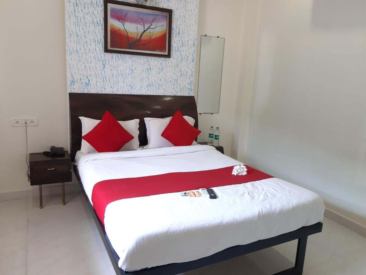 Hotel Great Annapurna Khuldabad Exterior photo